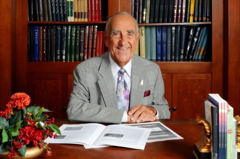 Howard Feiertag